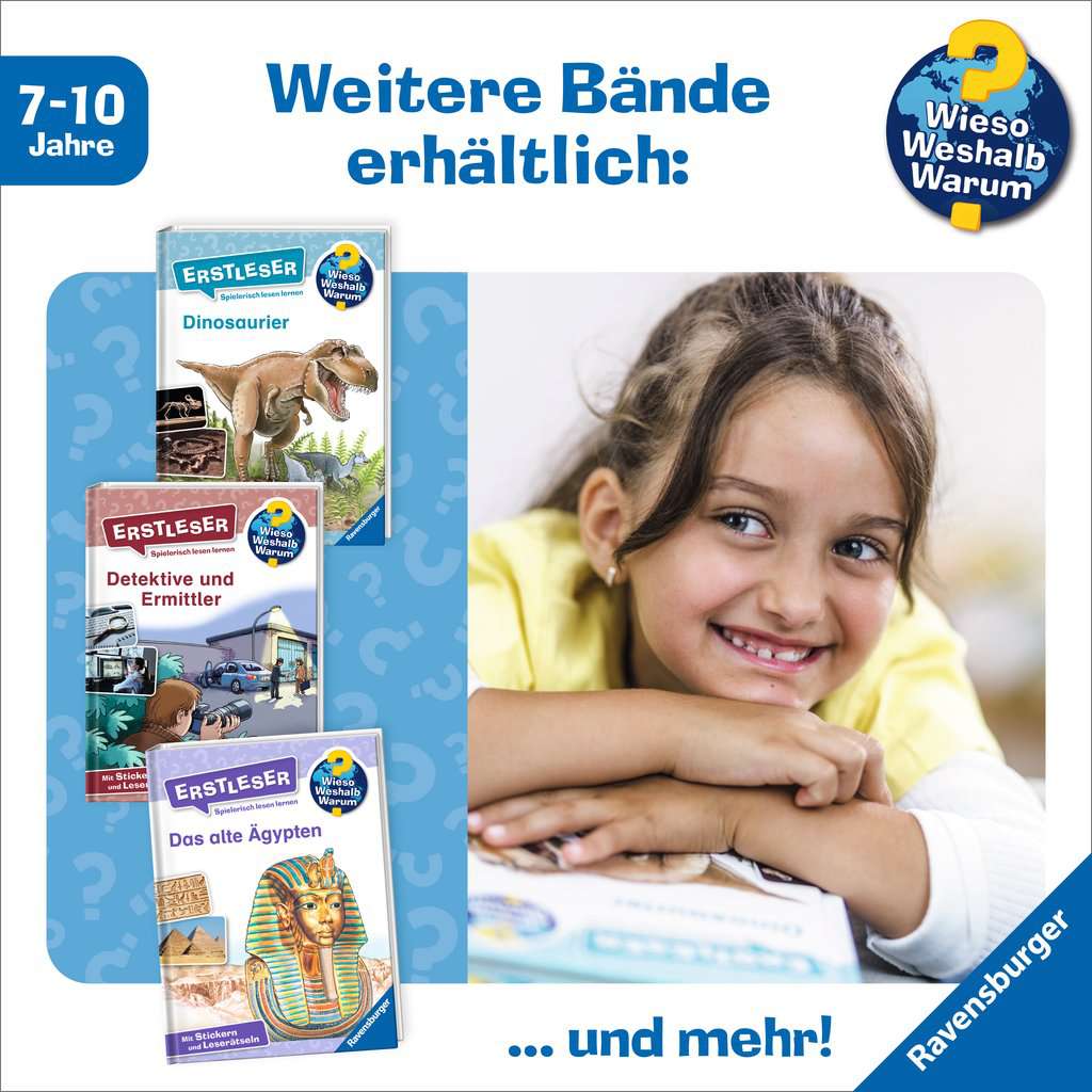 WWW Erstleser, Band 17: Im Wald 60.096 - Bild 5