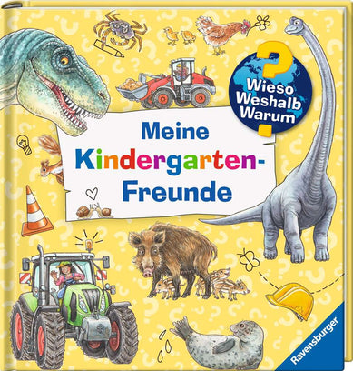 WWW Meine Kindergarten-Freunde 60.104