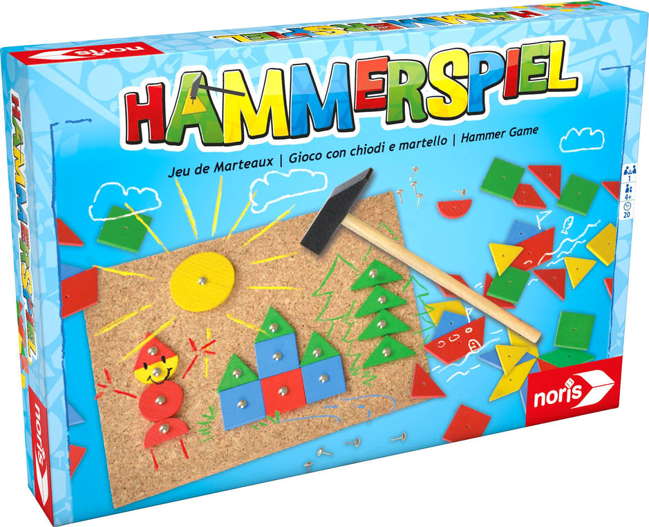 Hammerspiel