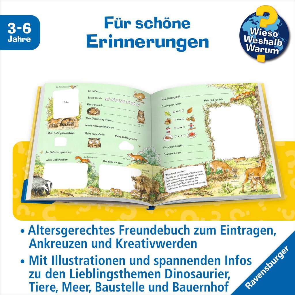 WWW Meine Kindergarten-Freunde 60.104 - Bild 3