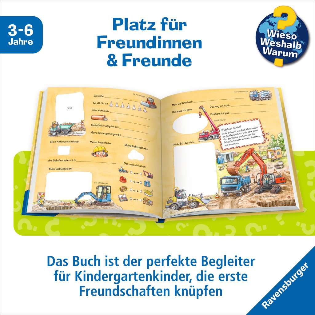 WWW Meine Kindergarten-Freunde 60.104 - Bild 4