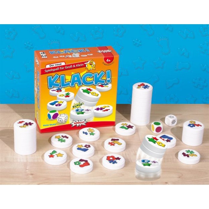 Clack! - Bild 3