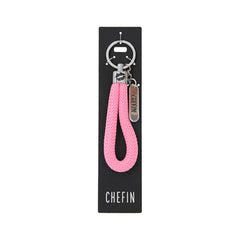 Schlüsselanhänger: Chefin
