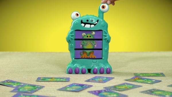 Monsterjäger - Bild 5