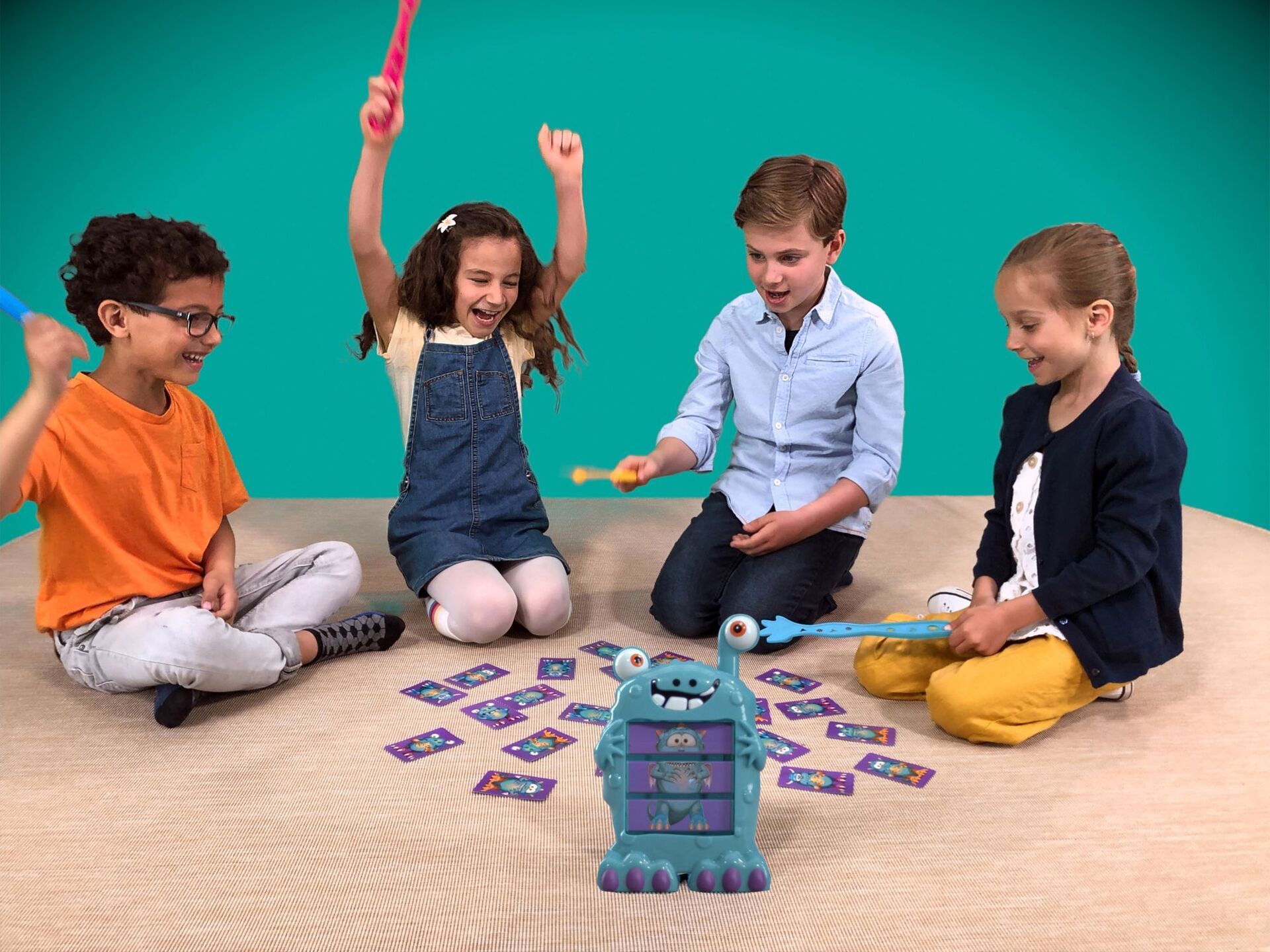 Monsterjäger - Bild 4