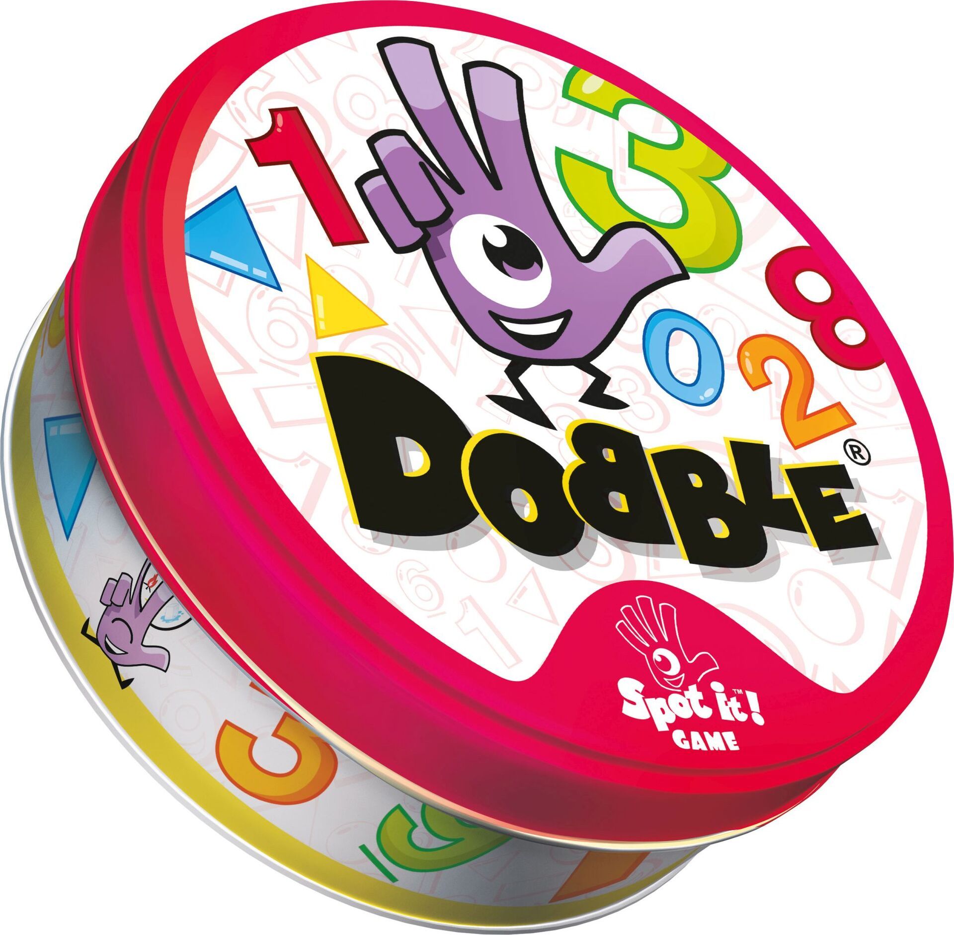 Dobble 1, 2, 3 - Bild 4