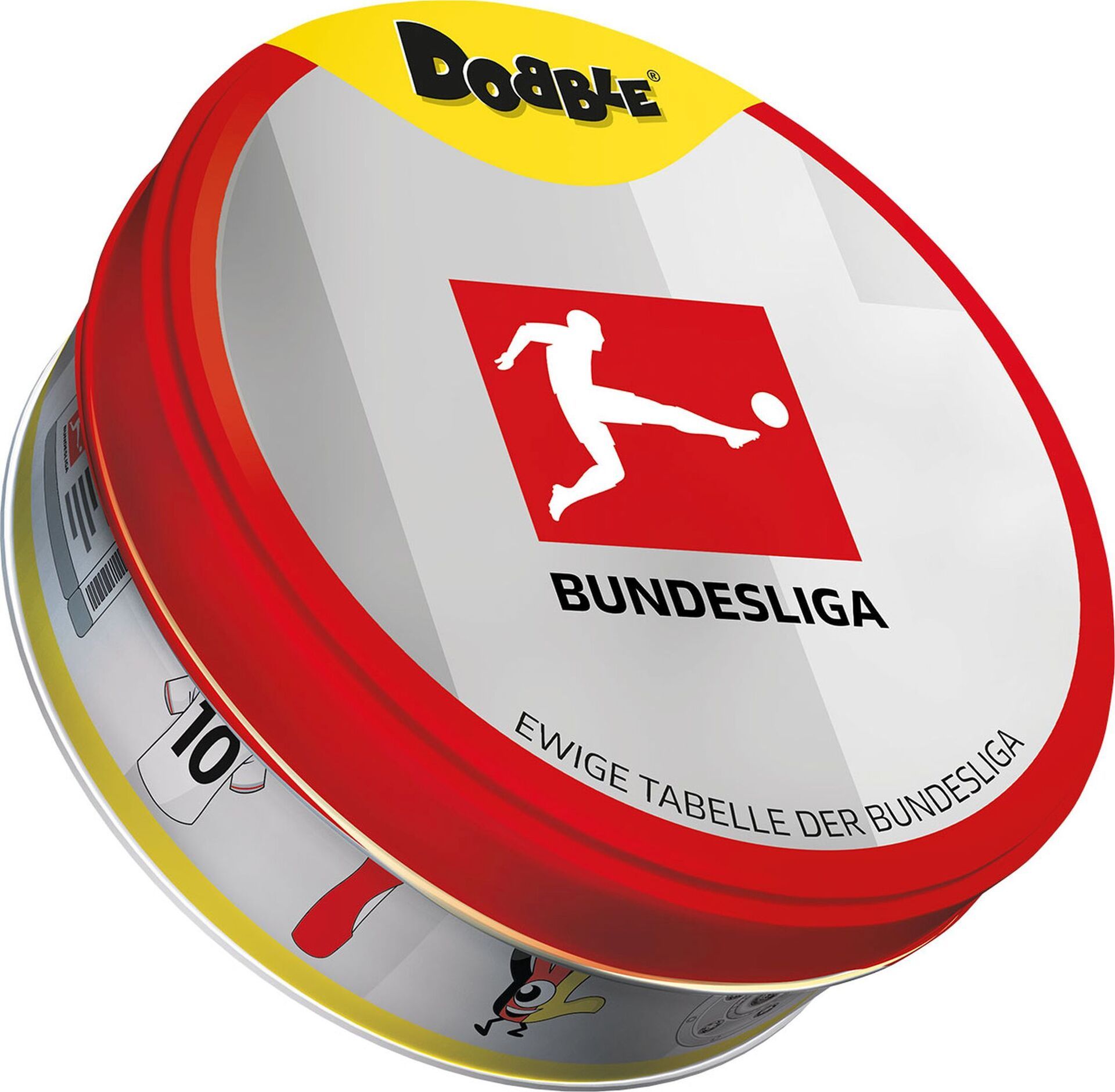 Dobble Bundesliga - Bild 5