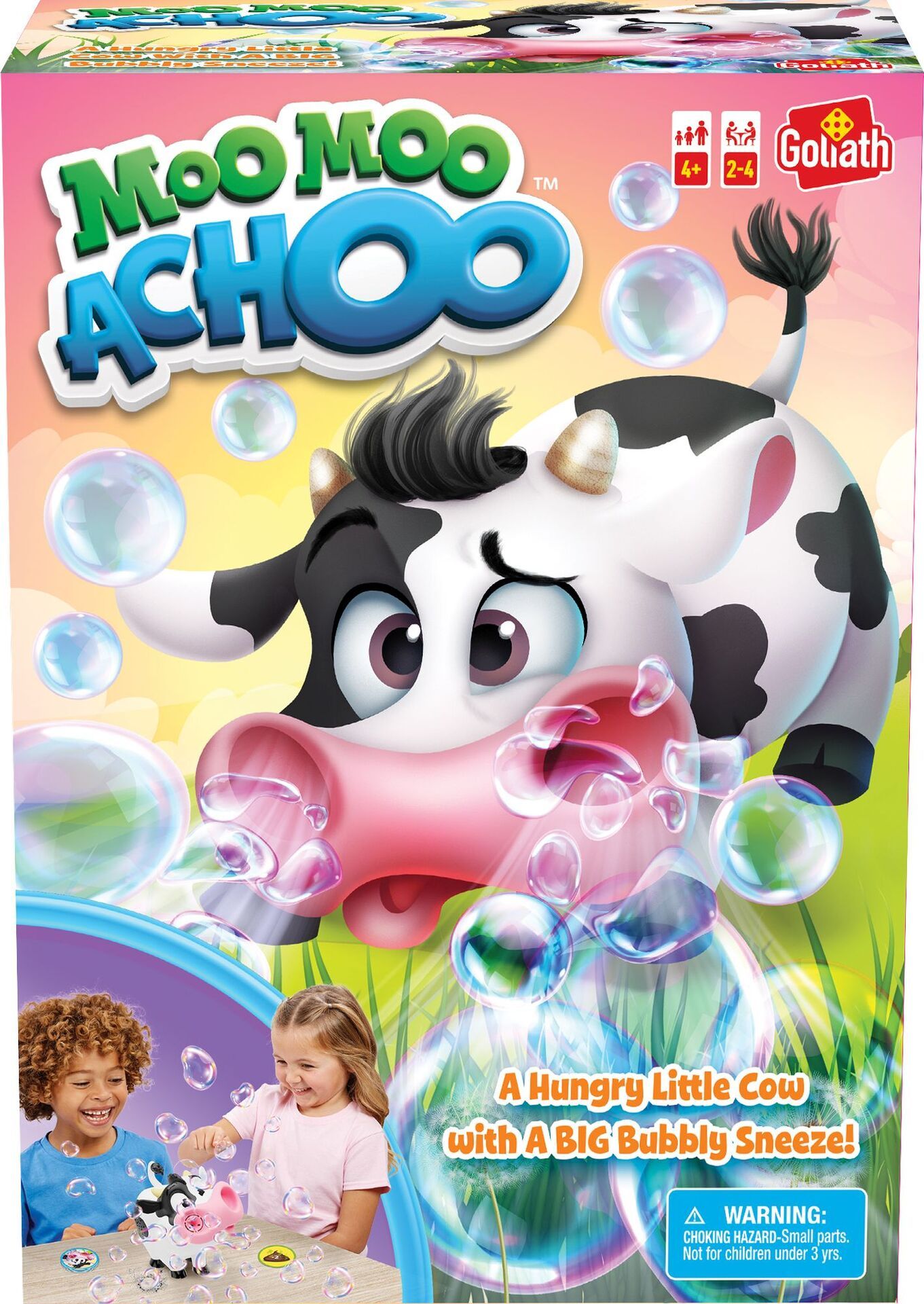 Bubble Bella - Bild 1