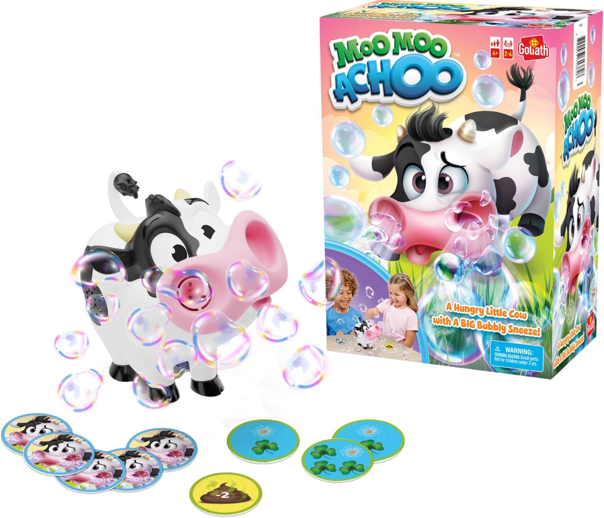 Bubble Bella - Bild 2