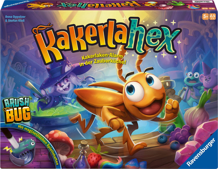KakerlaHex