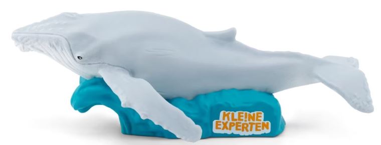 Tonies: Kleine Experten tauchen mit Walen 3J. - Bild 2