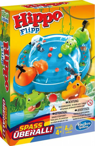 Hippo Flipp Kompakt