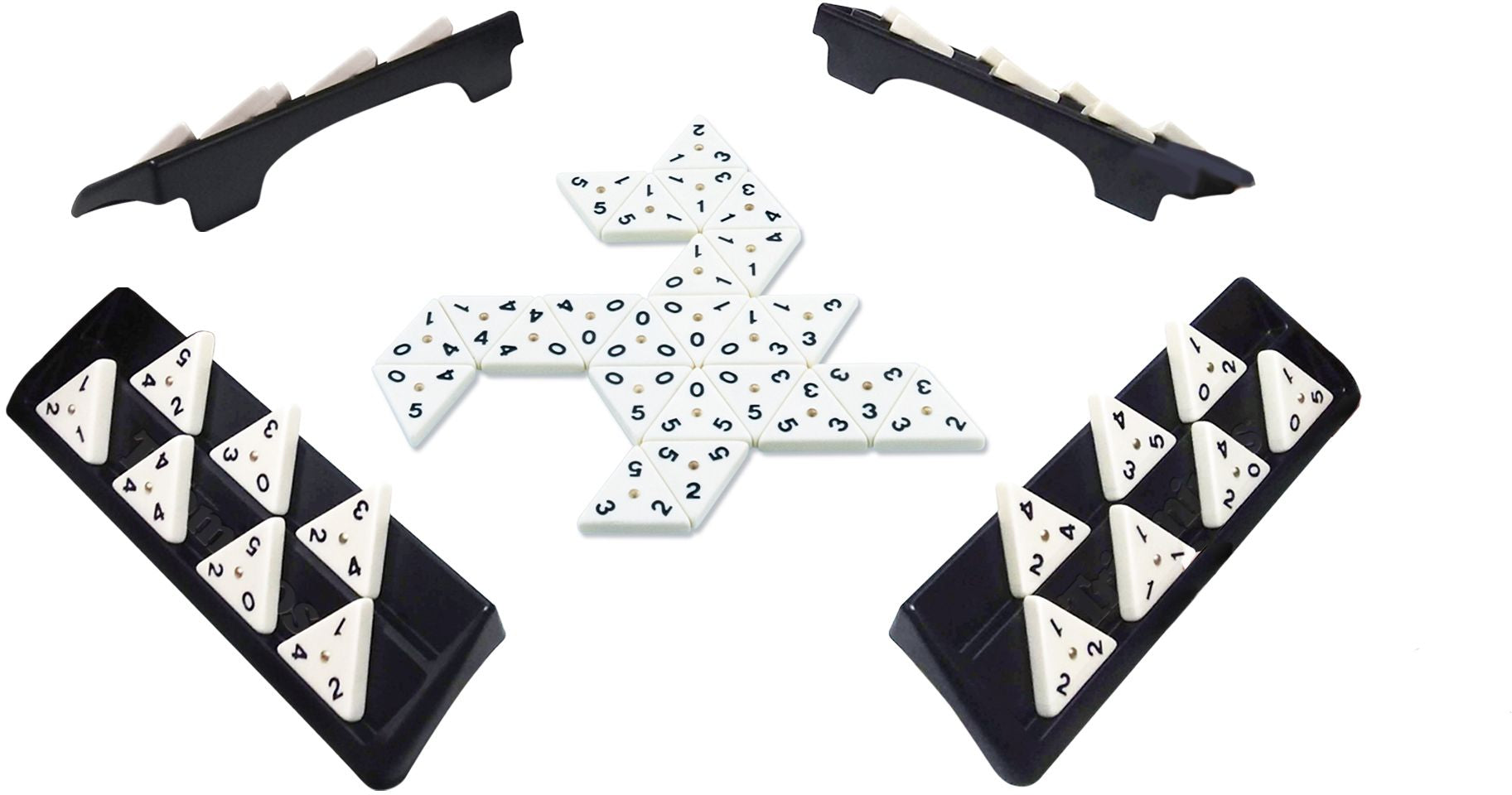 Triominos Tour Edition - Bild 2
