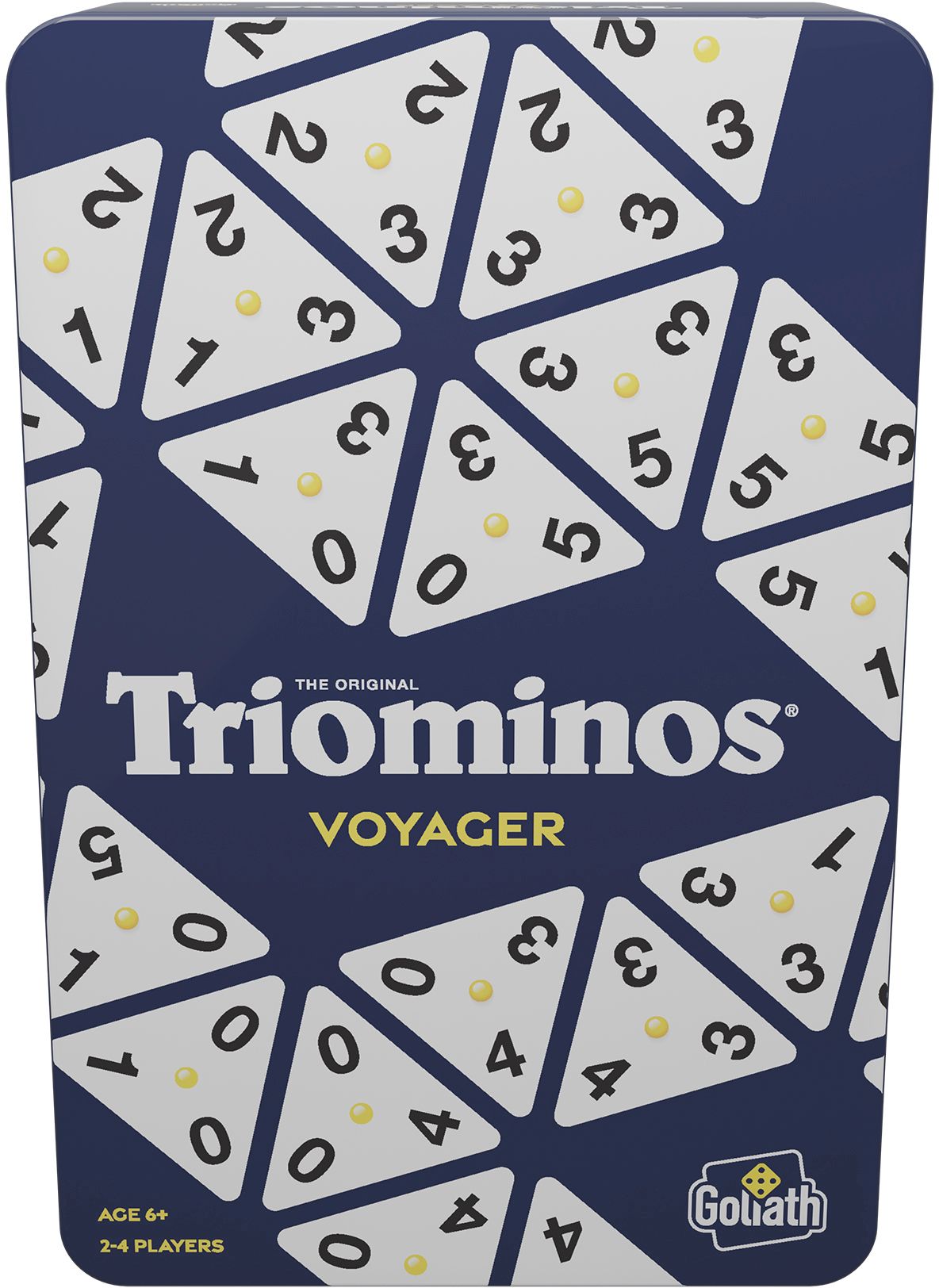 Triominos Tour Edition - Bild 3