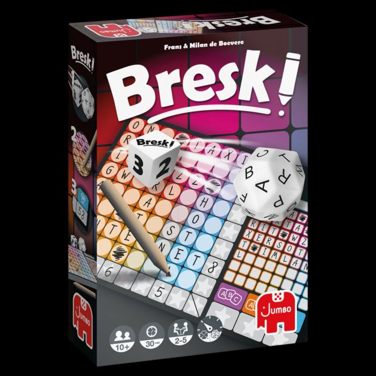 Bresk! - Bild 1