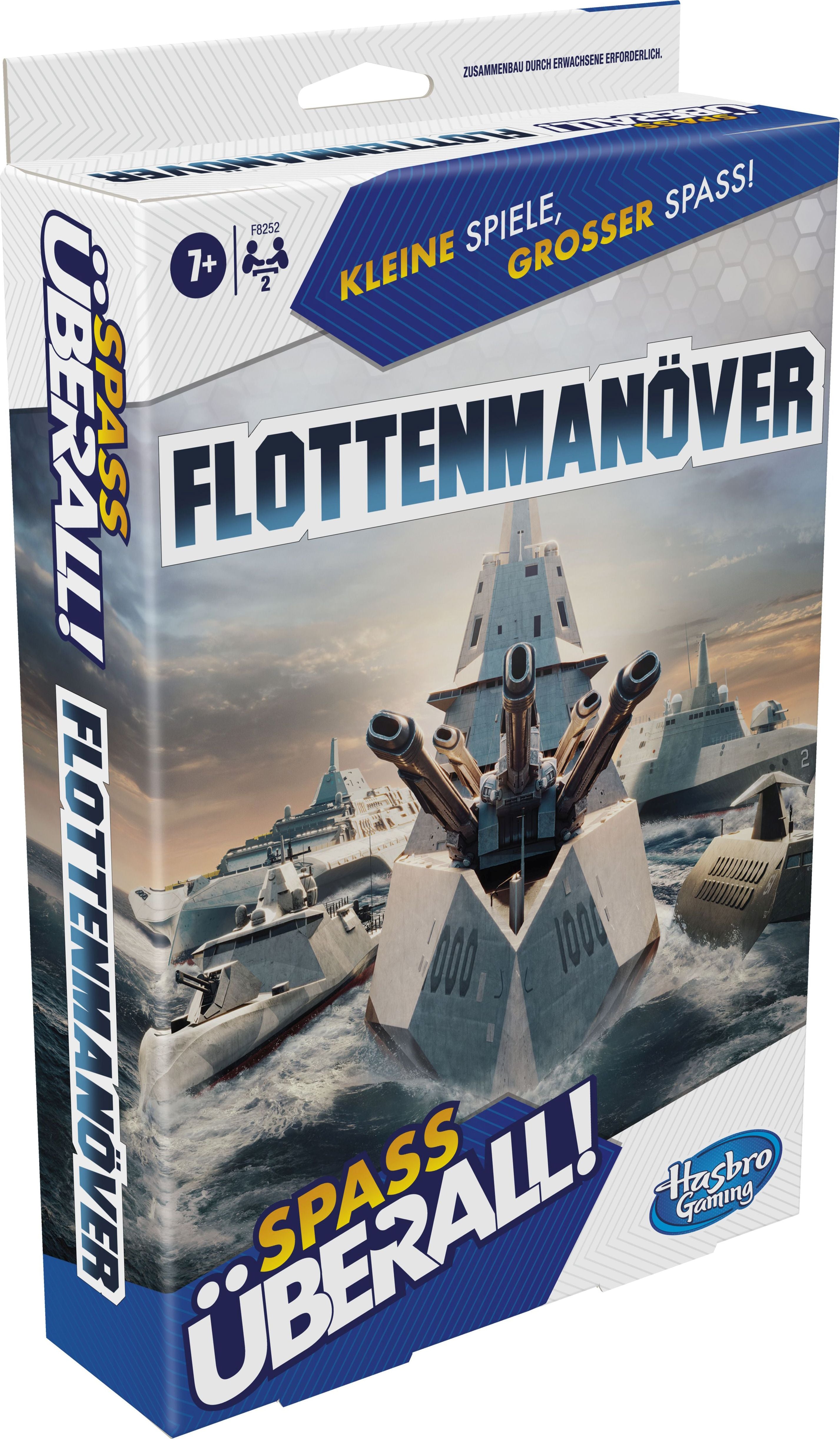 Flottenmanöver Kompakt - Bild 4