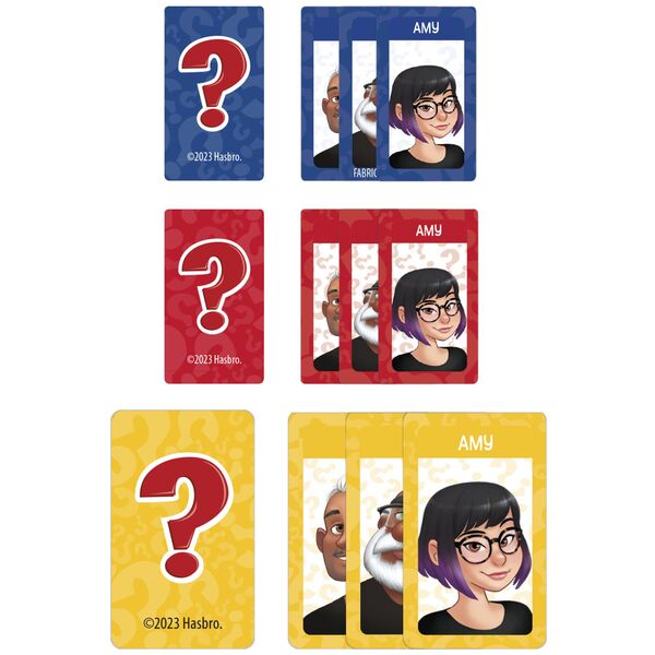 Wer ist es? Kompakt - Bild 3