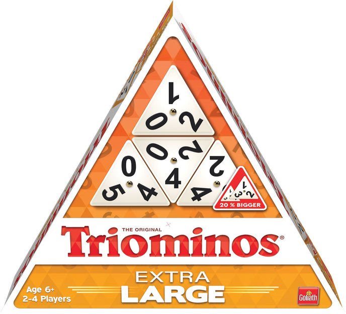 Goliath Triominos Extra Large