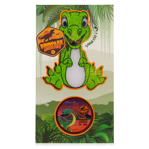 Dinopark Geschenkset