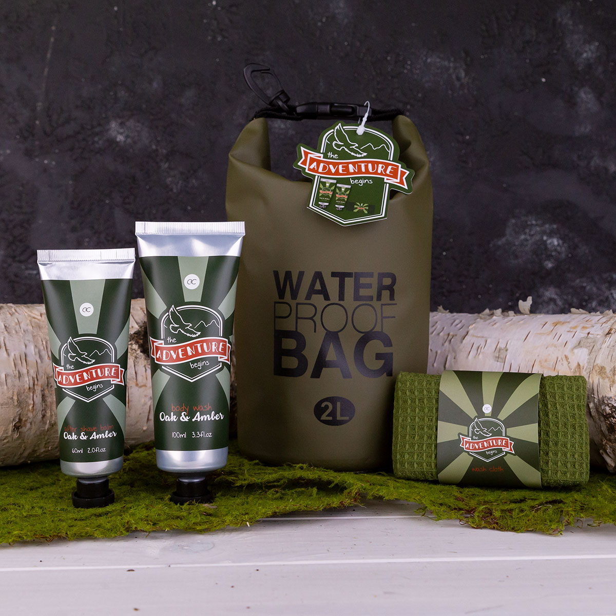 Badeset Adventure Kollektion - Bild 4