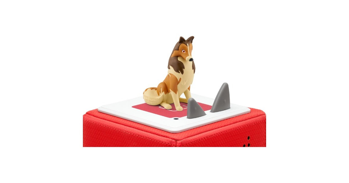 Tonies : Lassie : Freunde fürs Leben ab 4J. - Bild 3