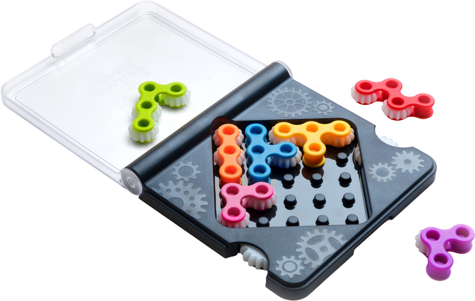 IQ Gears - Bild 2