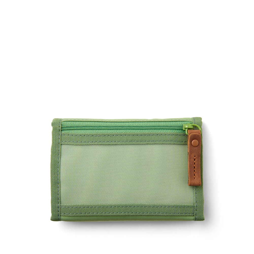 Satch Portemonnaie Nordic Jade Green - Bild 2
