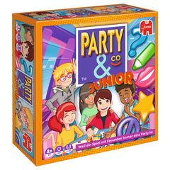 Party & Co. Junior