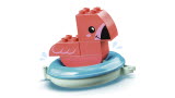 LEGO DUPLO Schwimmende Tierinsel 10966 - Bild 5