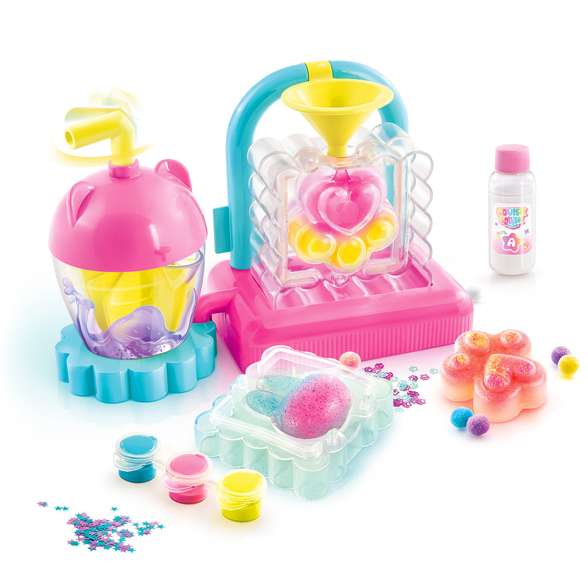 DIY Squishy Factory - Bild 2