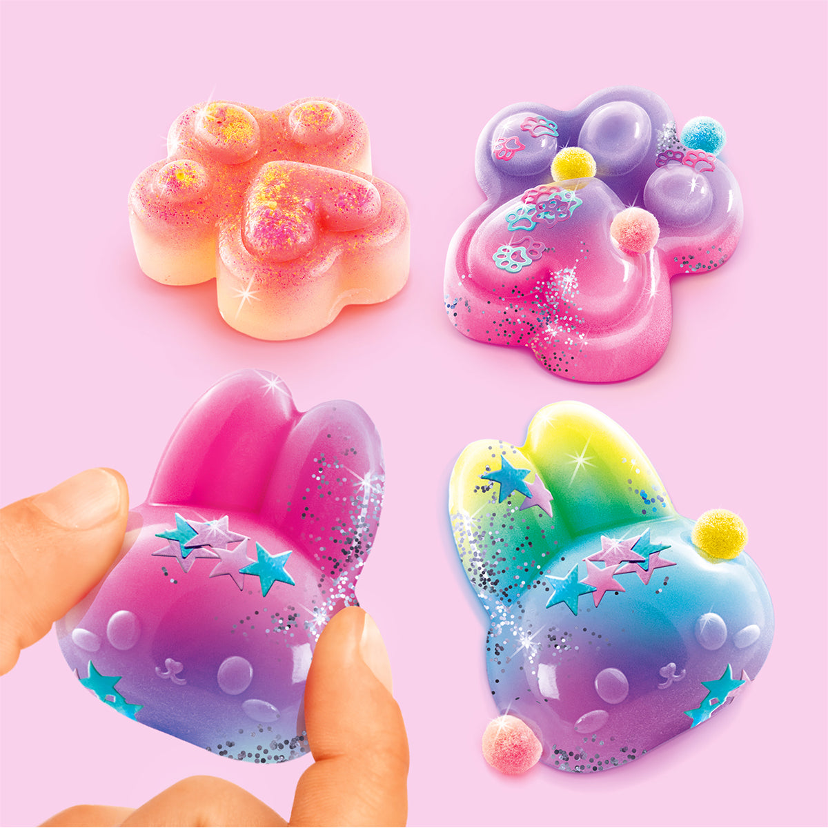 DIY Squishy Factory - Bild 3