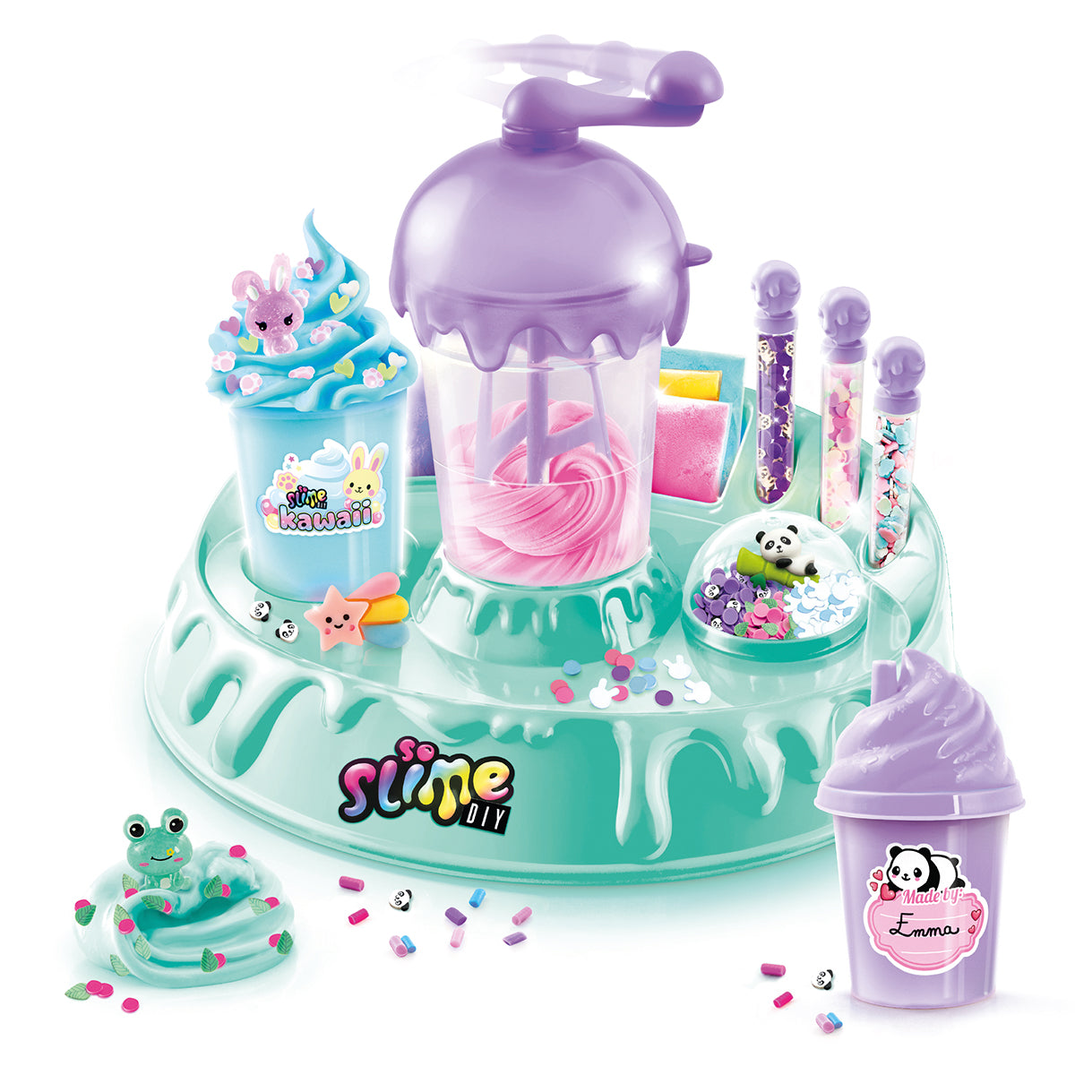Kawaii Slime Factory - Bild 2