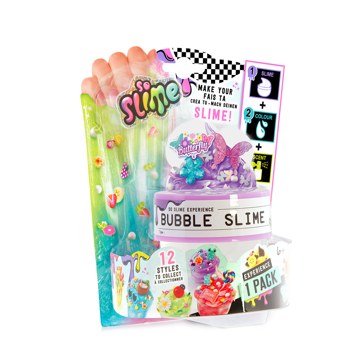 Slime Experience Pot - Bild 1