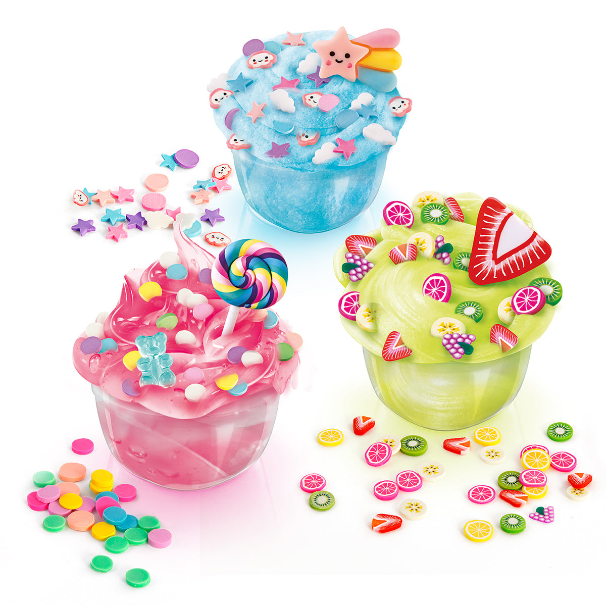 Slime Experience 3 Pots - Bild 2