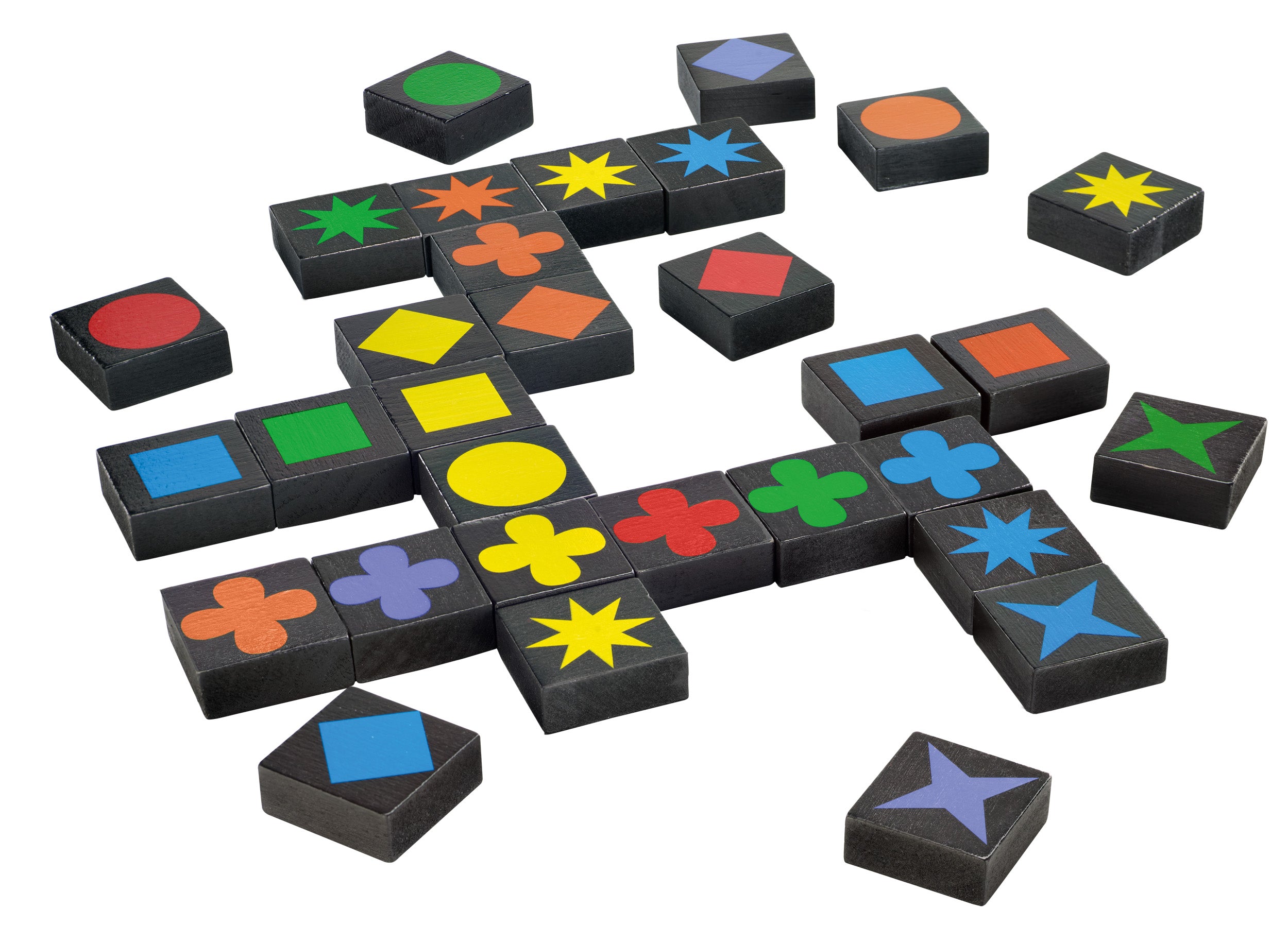 Qwirkle Flex - Bild 2