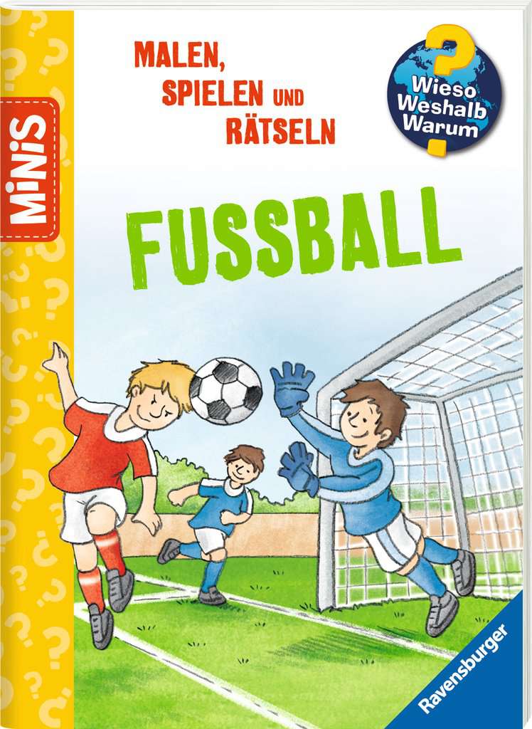 Ravensburger Minis Nr. 25 61.096 - Bild 3