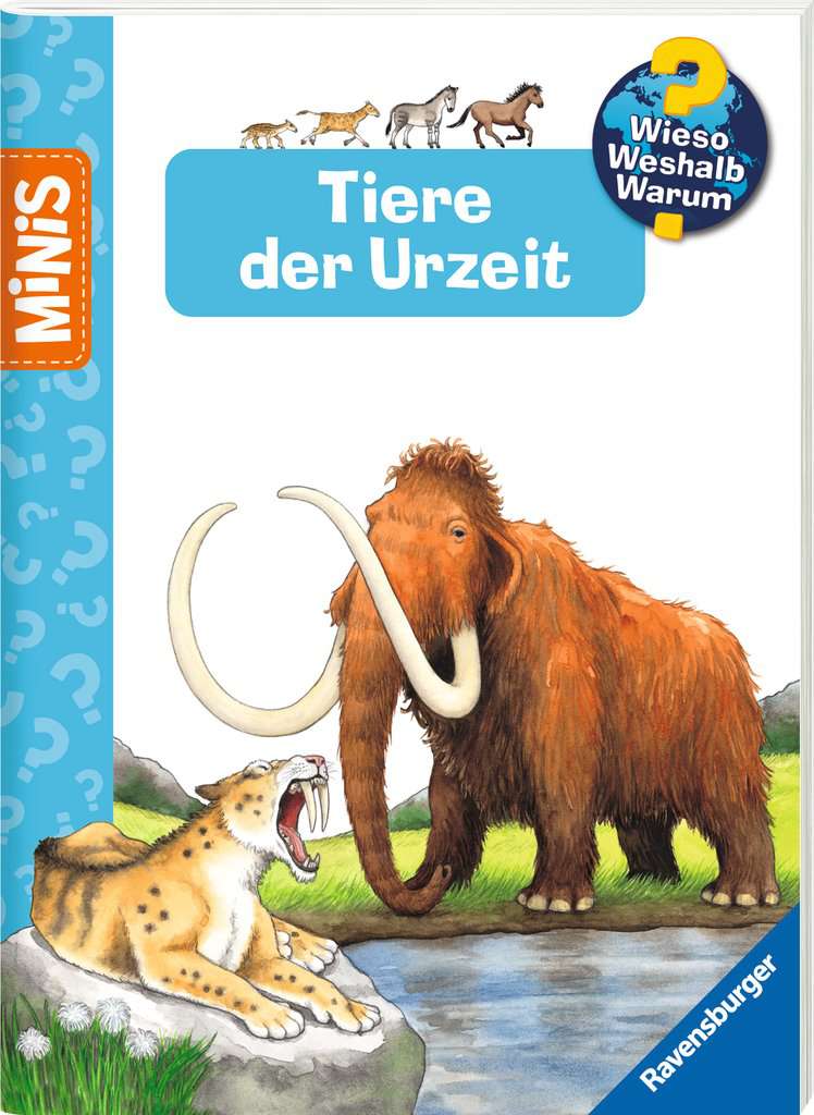 Ravensburger Minis Nr. 25 61.096 - Bild 4