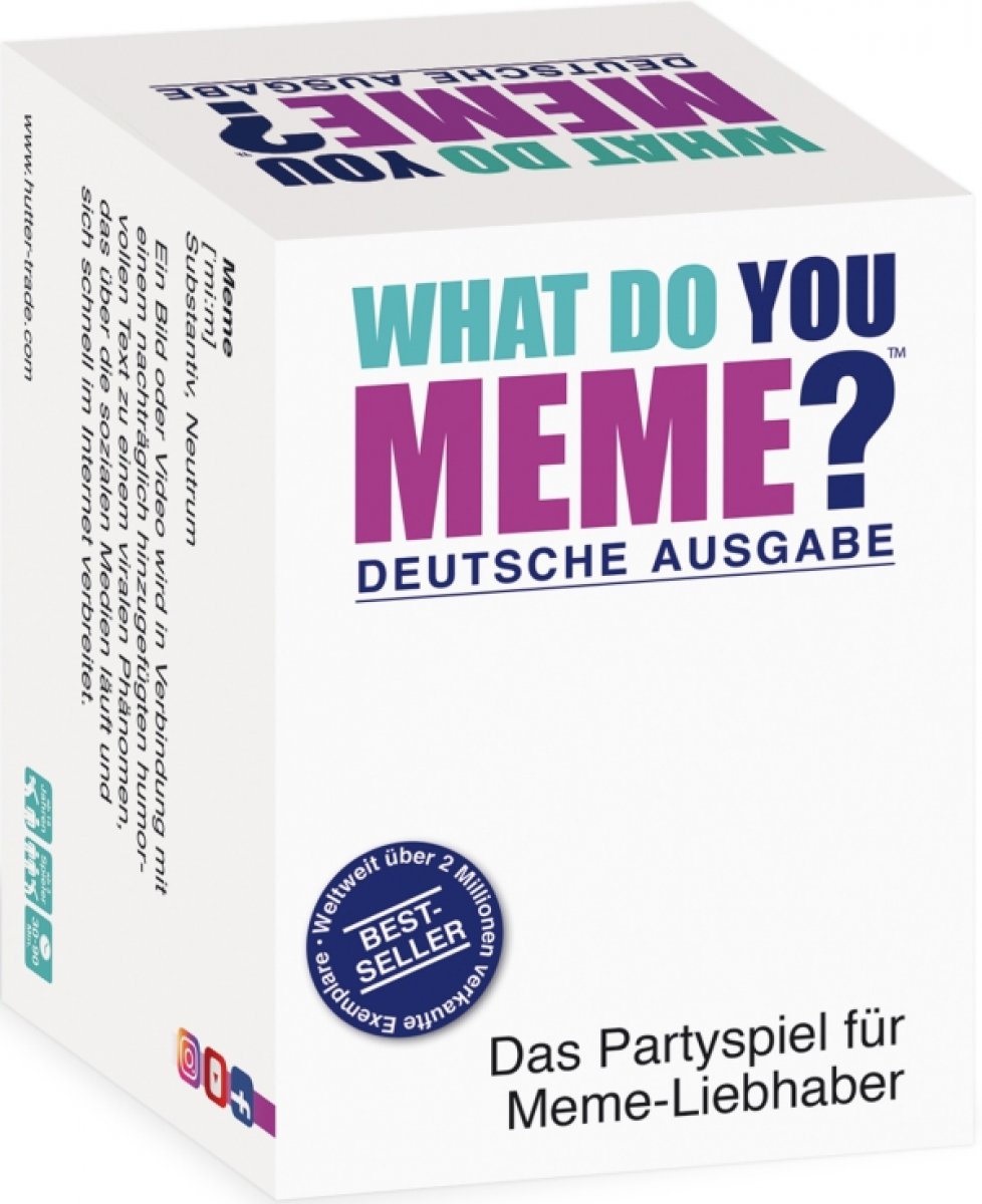 What do you meme? - Bild 1