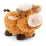 Nici Hochlandrind McMooray  stehend 12cm