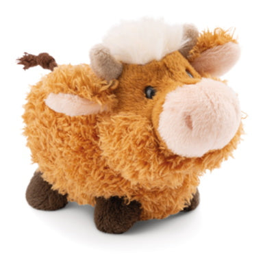 Nici Hochlandrind McMooray  stehend 12cm - Bild 1