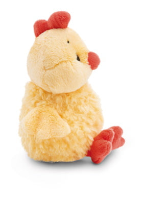 Nici Hochlandrind Küken Eggwina Schlenker 15cm - Bild 2
