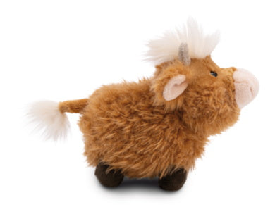 Nici Hochlandrind McMooray  stehend 18cm - Bild 2