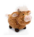 Nici Hochlandrind McMooray  stehend 18cm