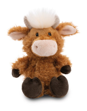 Nici Hochlandrind McMooray Schlenker 22cm - Bild 1