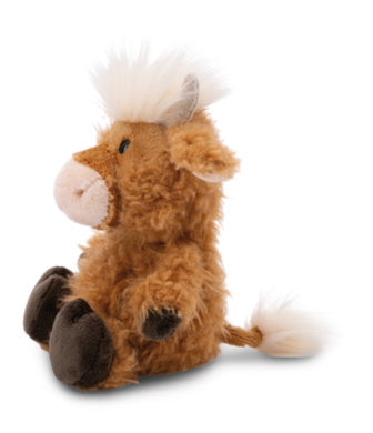 Nici Hochlandrind McMooray Schlenker 22cm - Bild 5