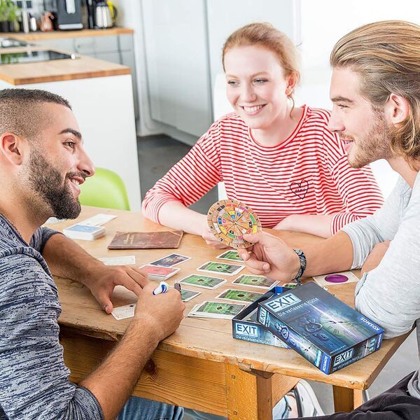 Exit - Das Spiel: Der verwunschene Wald - Bild 4