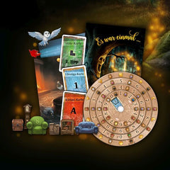 Exit - Das Spiel: Der verwunschene Wald