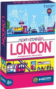 Next Station : London
