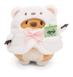 MyMochi Hund Hiro 8cm