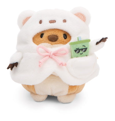 MyMochi Hund Hiro 8cm - Bild 1